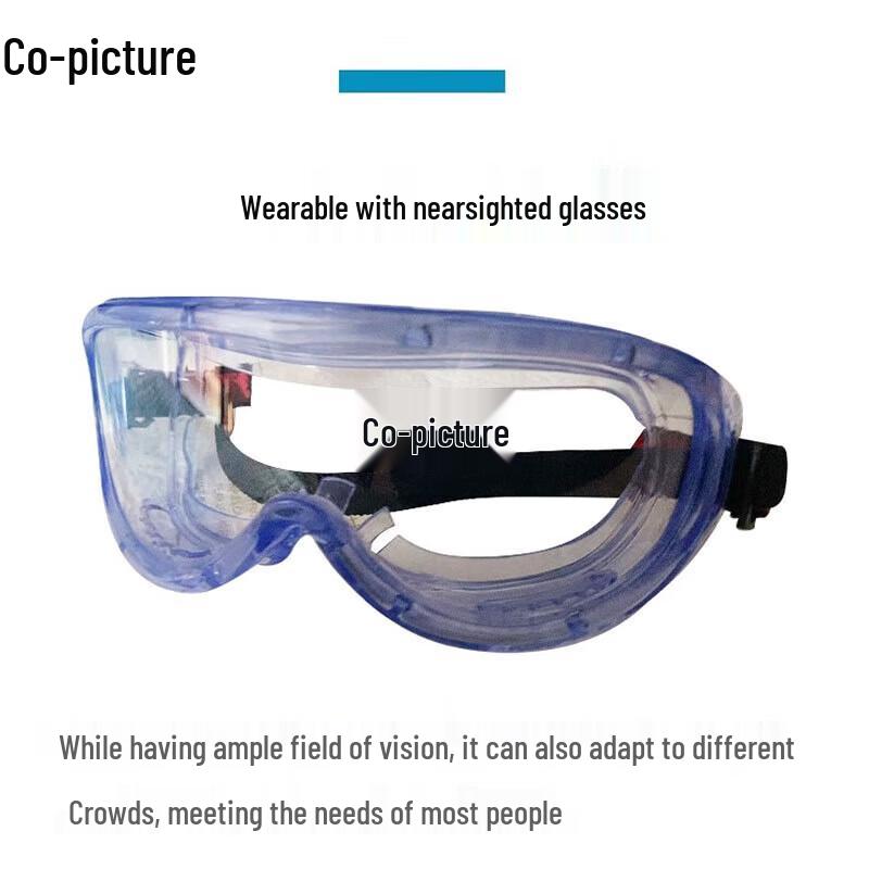 XieTu Protective Goggles