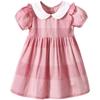Girls Casual Dress Summer Children Fashion Princess Dress