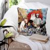 The Faraway Paladin Pillow Case Square Pillow Bedroom Sofa Leisure Comfort Cushion Car Living Room Home Decoration