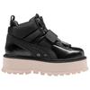 Fenty x Puma  Sneaker Boot Strap Black Women Sneakers 365776-03