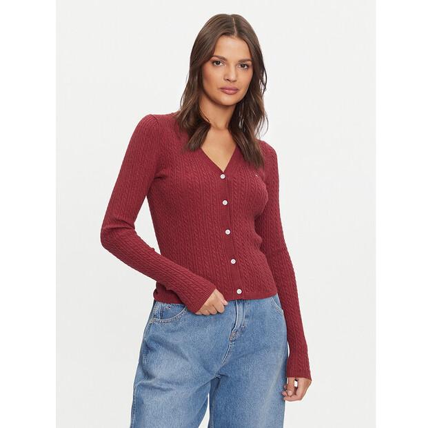 

Кардиган Tommy Jeans Essential EU XS
