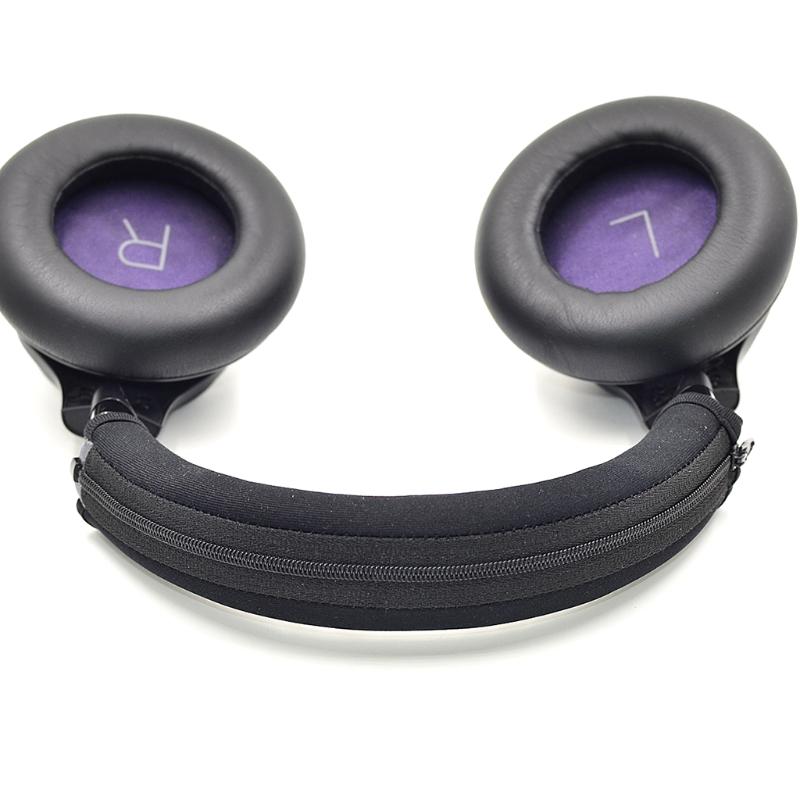Ear Sponge Cover Headband Protector for  Backbeat Pro Bluetooth-compatible Headset Cover