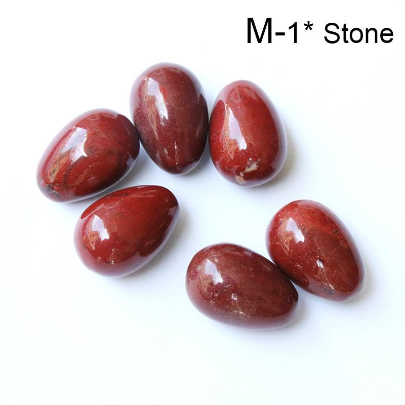 Natural Crystal Stone Ornament Aura Healing Stone Fish Tank Garden Decoration DIY Wood Plate Gravel Chips Chakra Home Decor Gift