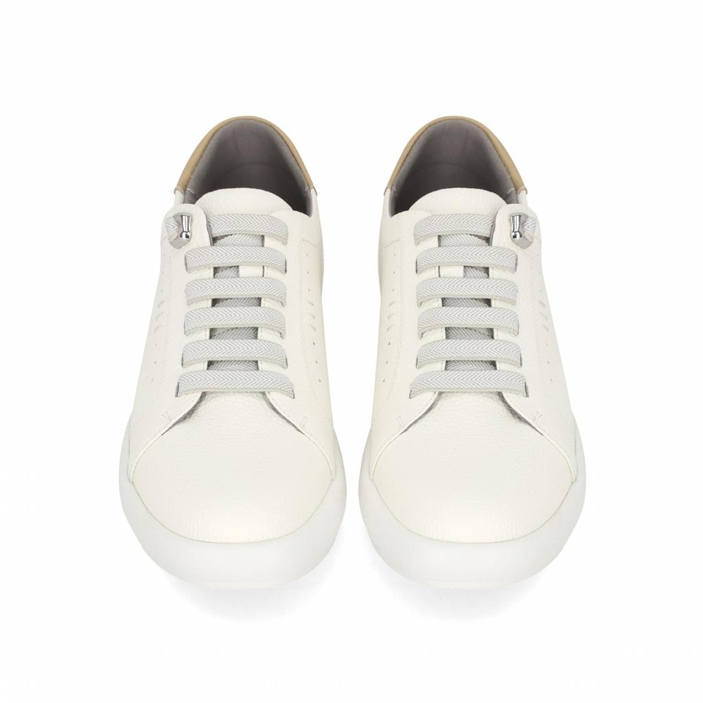 Elcanto Mazz Men'S Elastic Sneakers 2.5Cm Lcms32M339