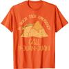 In Queso Emergency Call 9 Juan Juan Funny Taco Graphic T-Shirt Casual Crewneck Tee