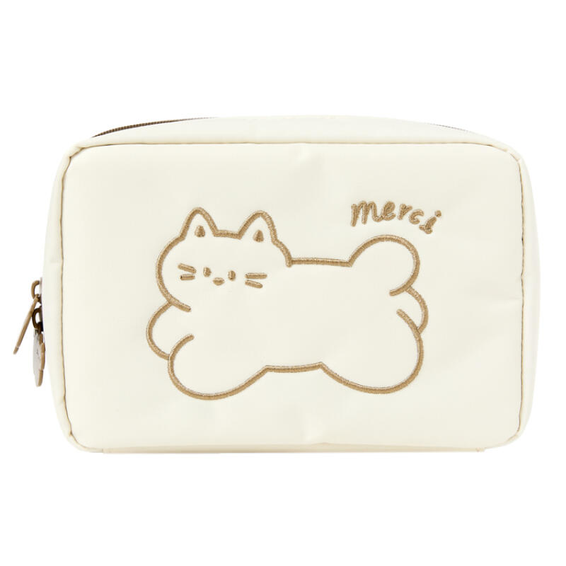Cat 7-Pocket Pouch (37003236)