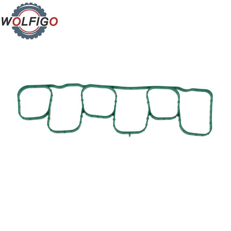 Garnitură Nouă Manifold Admisie pentru Ford F-150 Explorer Edge Lincoln 2011-2020 AT4Z9H486A AT4Z-9H486-A
