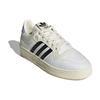 Adidas Rivalry Low 86 Shoes 'White Black Silver' Sneakers IE4849