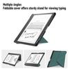 Case Fit for Kindle Scribe 2026 2026 Foldable 10.2 Inch E Book Reader Stand Cover with Auto Sleep Wake and Pen Slot