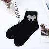 New Rhinestone Decorative Socks, Fashionable Diamond Sparkling Socks, Cute Cartoon Animal Pattern Comfortable Low Cut Socks