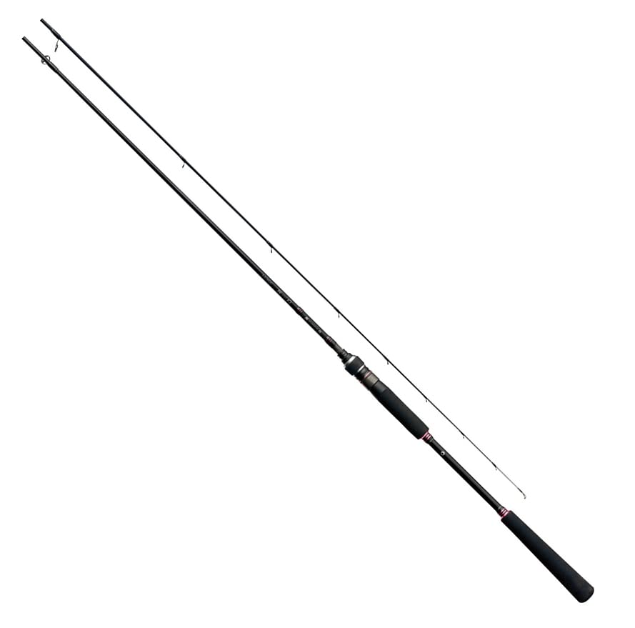

Гумові чохли Gamakatsu LUXXE Sakuragen Tai S 6.7F S67ML-суцільні