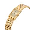 BERNY Ladies Watch, Quartz Watch, Women's Watch, Water Resistant to 3 ATM, Bracelet Tool Included "Gold"