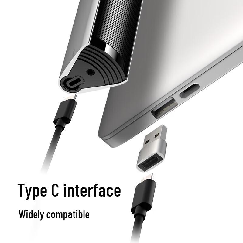 Edifier M16+ Portable Desktop Speaker (CN Version)
