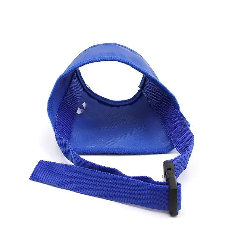 Dog Muzzle Adjustable Anti-biting Anti-barking Anti-feeding Dog Muzzle Pet Supplies