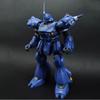 STAR Kampfer HG 1/144 MS-18E Action Figure Assemble The Model Children'S Toys Gift Ornament Collectible Model Decoration