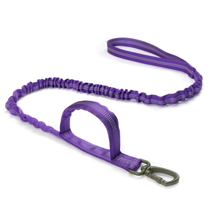 Big Dog Training Collar Pet Collar Military Dog Collar Medium and Large Dog Outdoor Training Dog Leash Tactical Collar