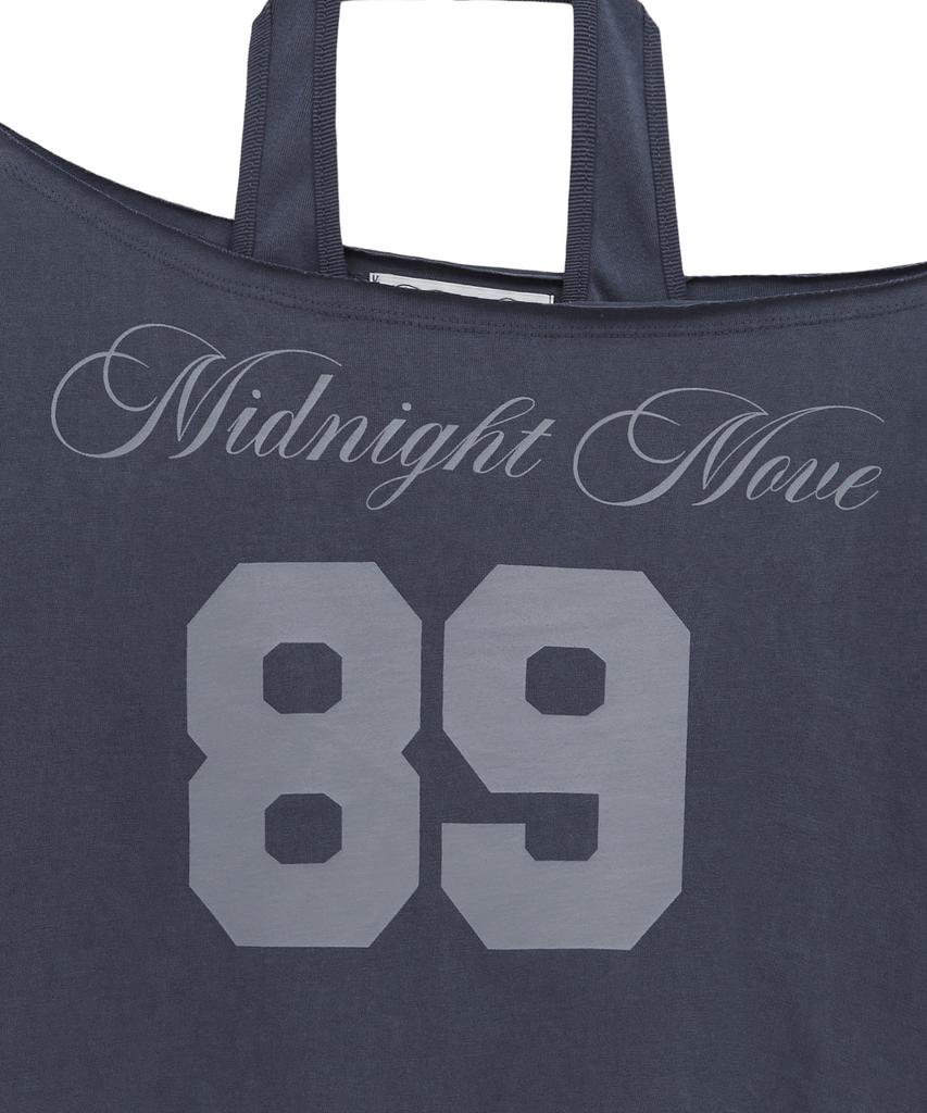 MIDNIGHT MOVE Pg Set 89 T (Navy)