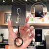 BYD Key Case for Han, Dolphin, Seagull, Mini, Yuan, Tang, Song Pro, and Qin Plus.