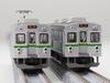 Tomytec Railway Collection Tetsuro Yoro Railway 7700 Series TQ05 Formation Set A Diorama Supplies 334118 2-Car