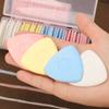 Colored Sewing Chalk Kit Triangular Box Garment Marking Tools And Accessories(Sold In Sets Of 30)