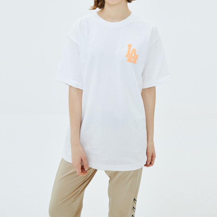 New MLB Like Series T Shirts Unisex 31TS15031-07W