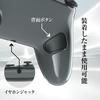 Allone Switch 2 Pro Controller 11 X X Compatible with Switch Easy Protects Against Scratches and Charging with Case Grip Highly Case, Clear, 5.1 15cm,
