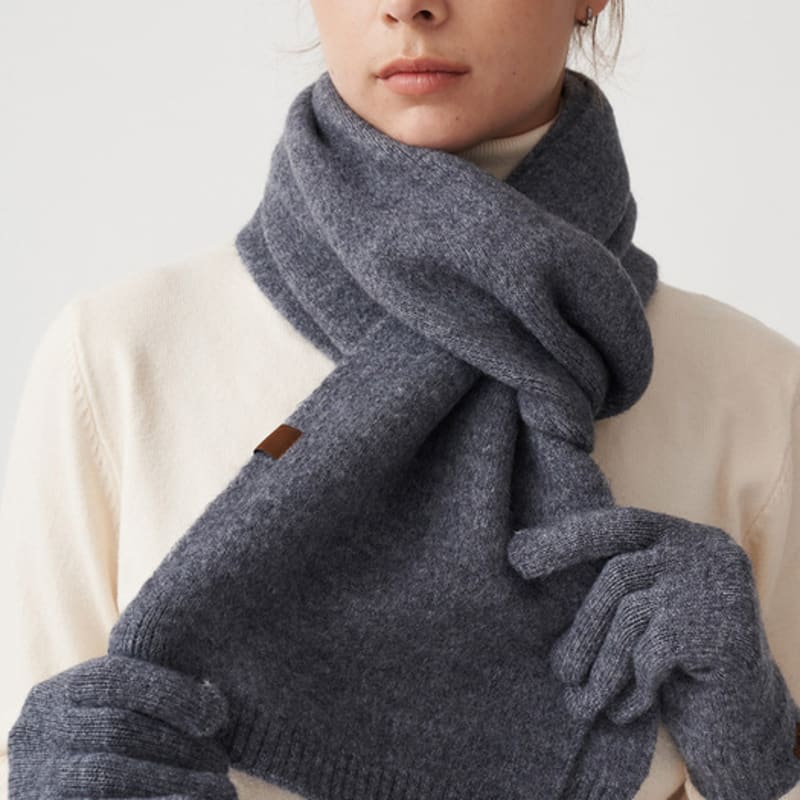 

RECLOW CANDY Комплект перчатки-муфты 8 цветов FREE