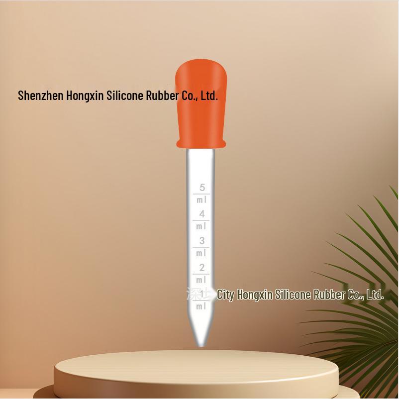 

Силиконовый дозатор для лекарств для младенцев 5 мл, пипетка с защитой от захлебывания со шкалой