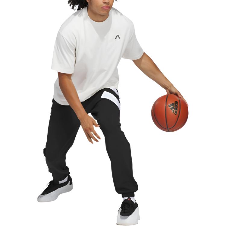 adidas X Anthony Edwards Gfx T-shirt JM2678