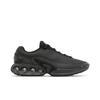 Air Max DN 'Чорний Темно-сірий' (Чоловіча) Чорний / Темно-сірий / Антрацитовий / Темно-димчасто-сірий Повсякденне взуття DV3337 002