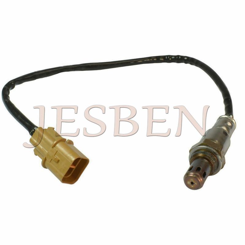 39210-CB0 234-4571 Front Right Lambda O2 Oxygen Sensor for Hyundai AZERA SANTA FE XL KIA CADENZA SEDONA SORENTO 3.3L 2010-