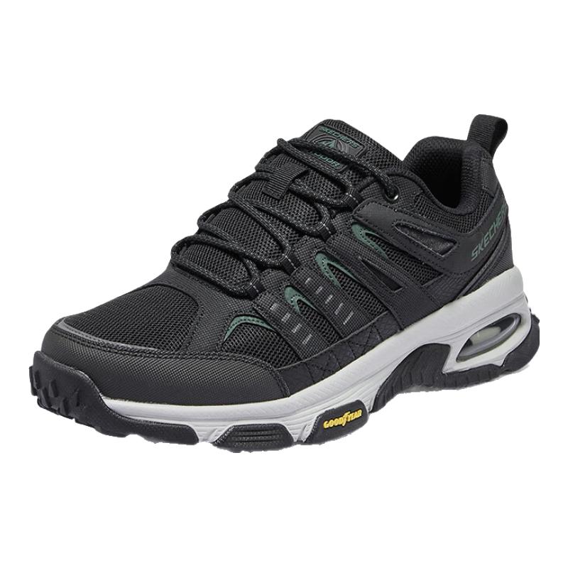 Skechers Men's Thick-Soled Hiking & Outdoor Shoes