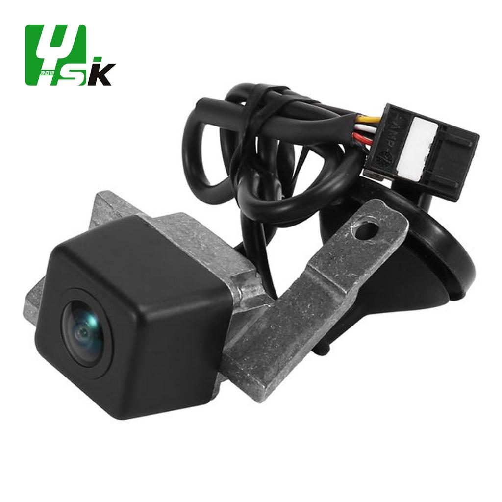 Compatible Backup Assist Rearview Camera for 2009-2011 Hyundai & Kia (Model 95760-3M600)