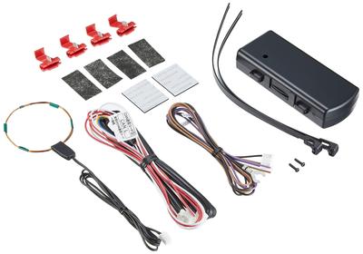 Αξεσουάρ για ηλεκτρονικά αυτοκινήτων – Καλώδια αυτοκινήτου, προσαρμογείς & πρίζες