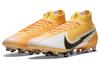 Nike Mercurial Superfly 7 Elite AG-Pro 'White Orange' AT7892-801