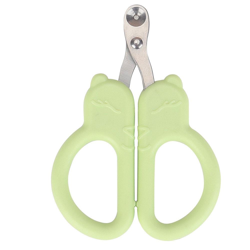 Cat-Specific Nail Clippers Professional Pet Nail Trimmer for Cats, Sharp Safe Grooming Tool, Easy-to-Use Pet Nail Cutter
