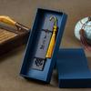Tianshi Classical Chinese Wooden Bookmark Gift Set