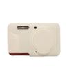 Lens Cap Protective Body Cover Fully Protected Soft Shell for KODAK PIXPRO FZ55/FZ45 Travel