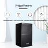 TAKSTAR EKS-101 Professional Full-Range Speaker System