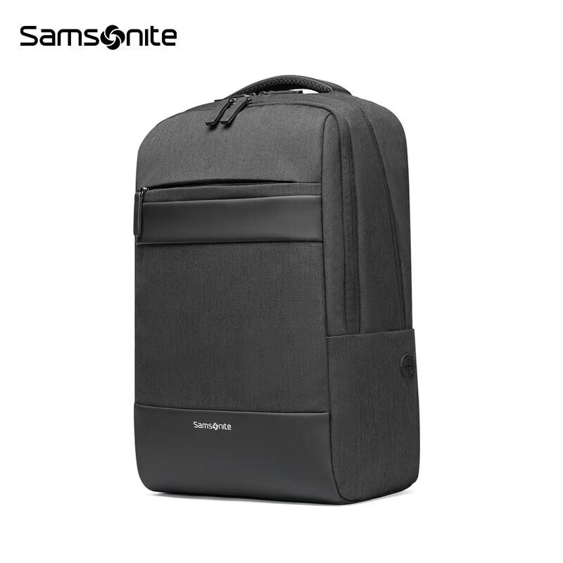 Samsonite Urban Business Laptop Backpack