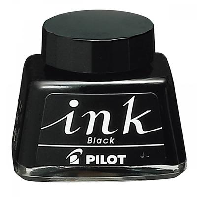 Pilot Fountain Pen Bottle Ink 30ml
