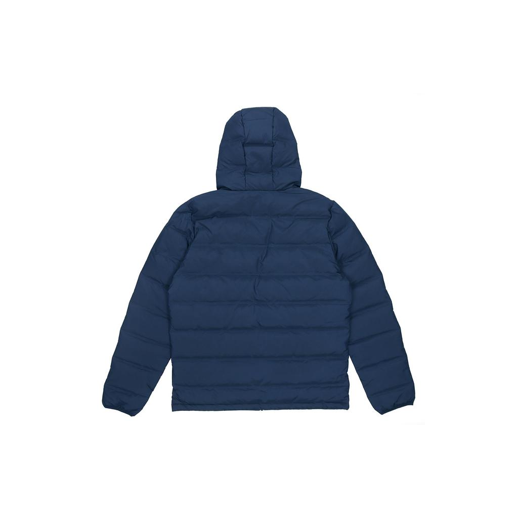 Adidas Helionic Down Jacket Winter Men's College Navy CZ2311