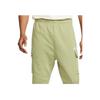 Nike Sportswear Club Fleece Cargo Joggers Men Bottoms Green CD3130-334