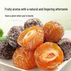 Baicaowei Preserved Plums