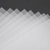 20Pcs Shrink Film Semitransparent Frosted Heat Shrinkable HandPainted DIY Sheet 0.2mm 2029#