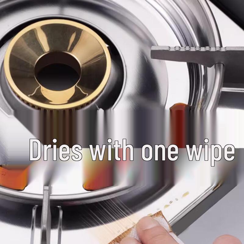 Portable Outdoor Cassette Gas Stove Kit