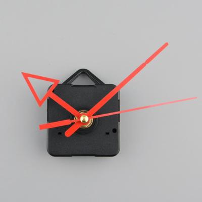 Stiller Wanduhr Uhrwerk Mechanismus Uhrwerk Mit Zeigern Nadeln Diy Wanduhr Reparatur Ersatzteile Kits