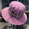 Vintage Adjustable Unisex Vintage Cap for Outdoor Hiking and Mountaineering