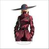 16CM Anime Cyberpunk Cosplay Acryl-Ständer Ornamente David Martinez Rebecca Figur Ständer Halloween Geschenke