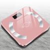Smart Body Fat and Weight Scale - Accurate Household Electronic Health Scale Model 812